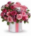 /images/telsg10/T12M300^1lg.jpg Hats Off Bouquet Premier Flowers from Cottage Florist, Lakeland Fl 33813
